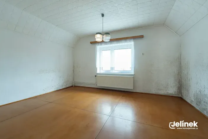 Prodej rodinného domu, Polička, Betlém, 115 m2