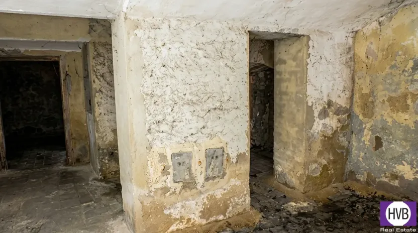 Prodej obchodního prostoru, Přibyslav, Bechyňovo náměstí, 380 m2