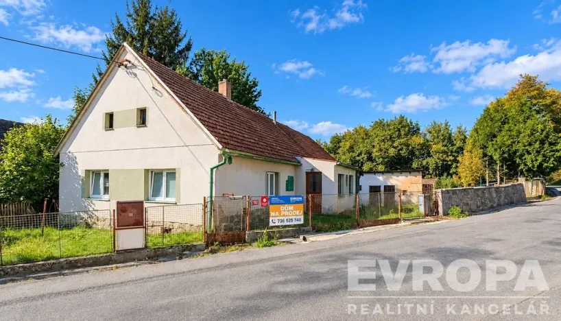 Prodej rodinného domu, Neurazy, 146 m2