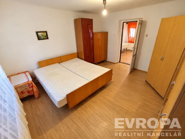 Prodej rodinného domu, Neurazy, 108 m2