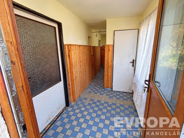 Prodej rodinného domu, Neurazy, 108 m2