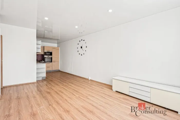 Prodej bytu 3+kk, Praha - Háje, Kosmická, 63 m2