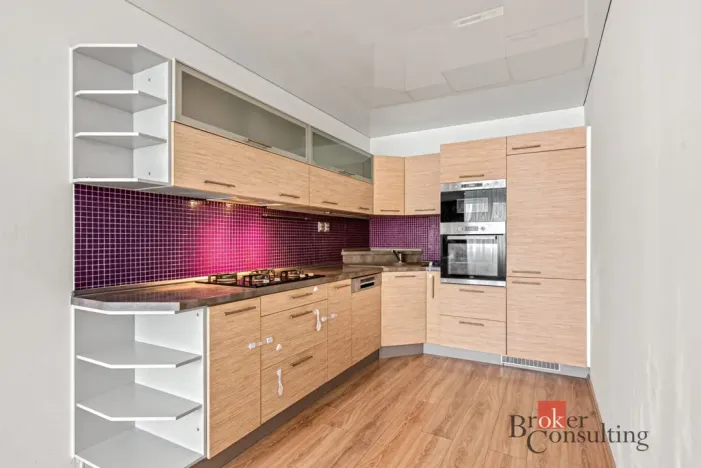 Prodej bytu 3+kk, Praha - Háje, Kosmická, 63 m2