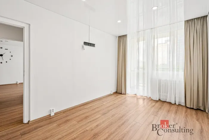 Prodej bytu 3+kk, Praha - Háje, Kosmická, 63 m2