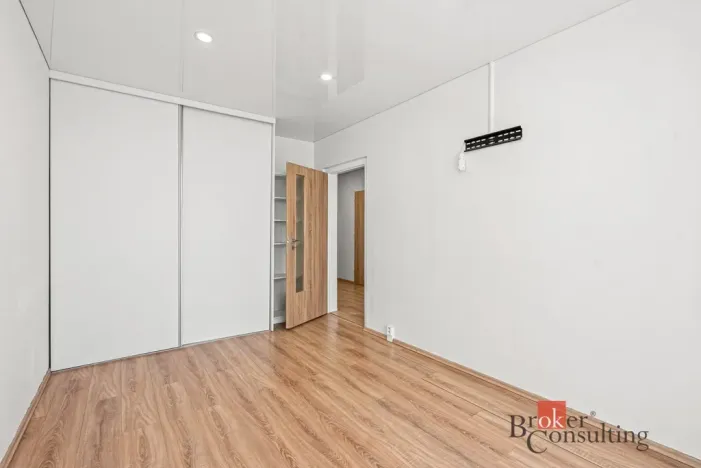 Prodej bytu 3+kk, Praha - Háje, Kosmická, 63 m2