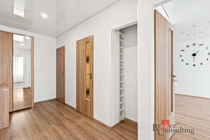 Prodej bytu 3+kk, Praha - Háje, Kosmická, 63 m2