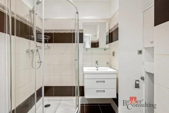 Prodej bytu 3+kk, Praha - Háje, Kosmická, 63 m2