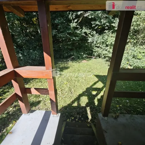 Pronájem chaty, Žabovřesky nad Ohří, 20 m2