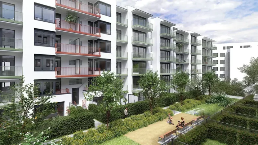 Prodej bytu 3+kk, Brno, Leitnerova, 82 m2