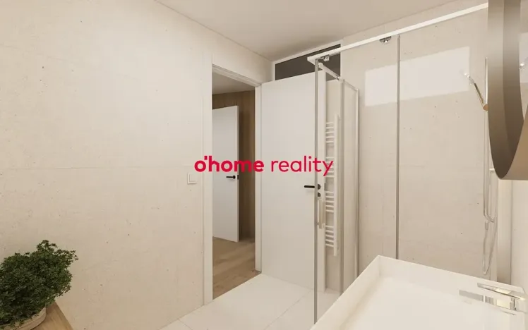 Prodej bytu 3+kk, Prostějov, Okružní, 58 m2