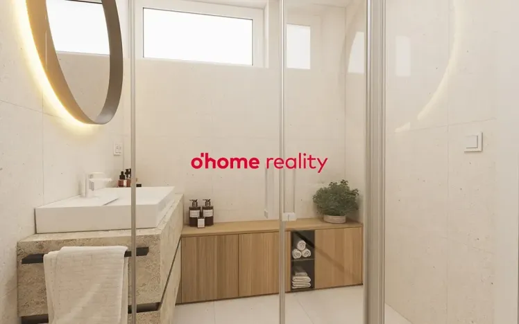 Prodej bytu 3+kk, Prostějov, Okružní, 58 m2