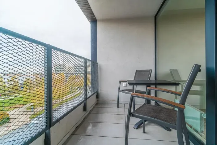 Pronájem bytu 2+kk, Praha - Prosek, Litoměřická, 57 m2