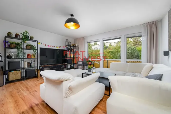 Prodej rodinného domu, Praha - Velká Chuchle, V úvoze, 232 m2