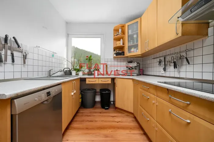 Prodej rodinného domu, Praha - Velká Chuchle, V úvoze, 232 m2