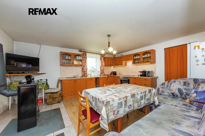 Prodej rodinného domu, Polní Chrčice, 55 m2