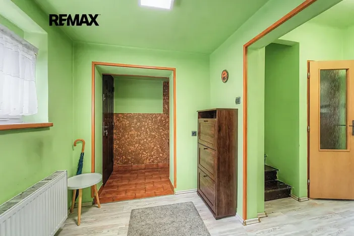 Prodej rodinného domu, Praha - Modřany, Ke Spofě, 71 m2