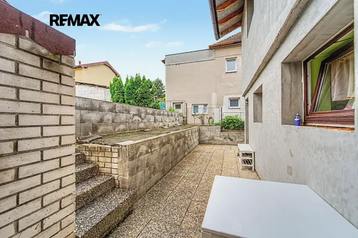 Prodej rodinného domu, Praha - Modřany, Ke Spofě, 71 m2