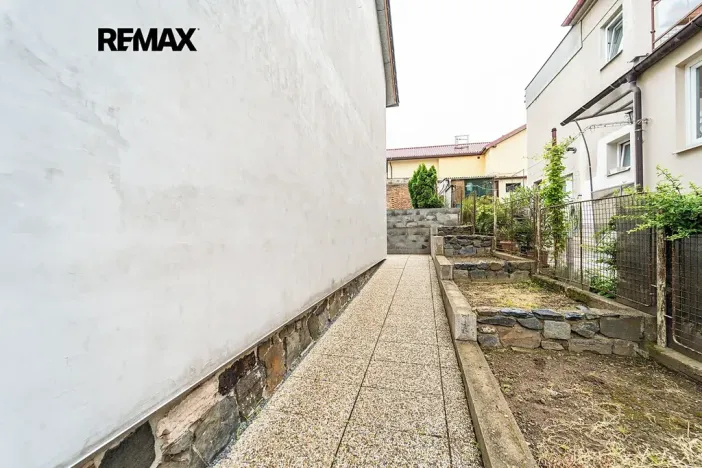 Prodej rodinného domu, Praha - Modřany, Ke Spofě, 71 m2