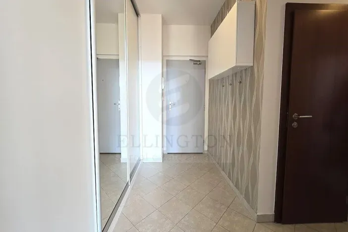 Pronájem bytu 2+kk, Praha - Hrdlořezy, Nad Smetankou, 65 m2