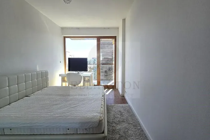 Pronájem bytu 2+kk, Praha - Hrdlořezy, Nad Smetankou, 65 m2
