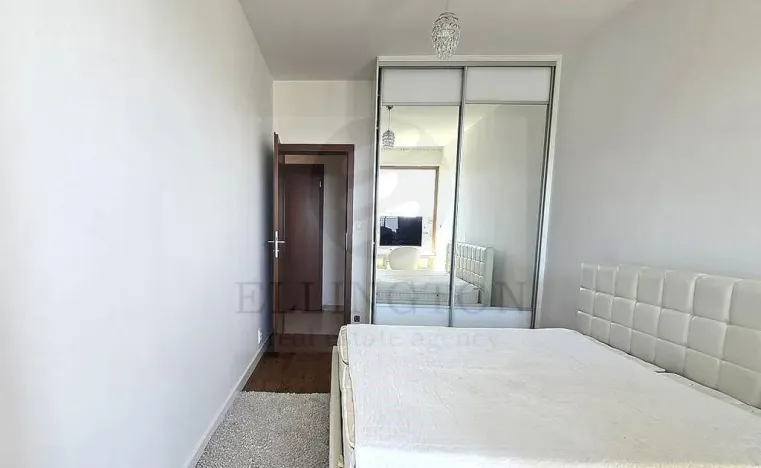 Pronájem bytu 2+kk, Praha - Hrdlořezy, Nad Smetankou, 65 m2