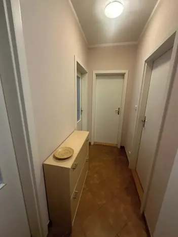 Pronájem bytu 2+kk, Praha - Horní Počernice, Božanovská, 66 m2