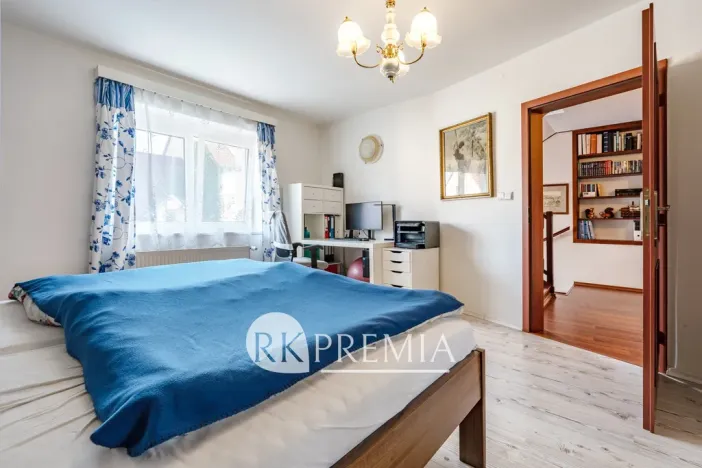 Prodej rodinného domu, Teplice, Souběžná, 171 m2