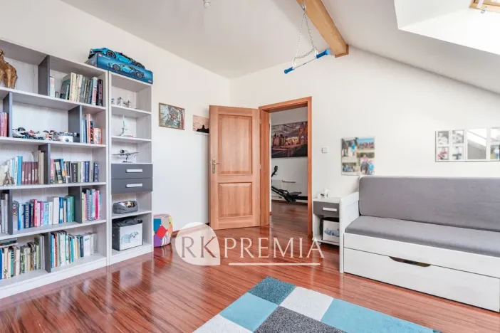 Prodej rodinného domu, Teplice, Souběžná, 171 m2