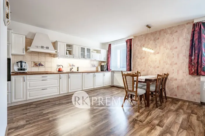 Prodej rodinného domu, Teplice, Souběžná, 171 m2