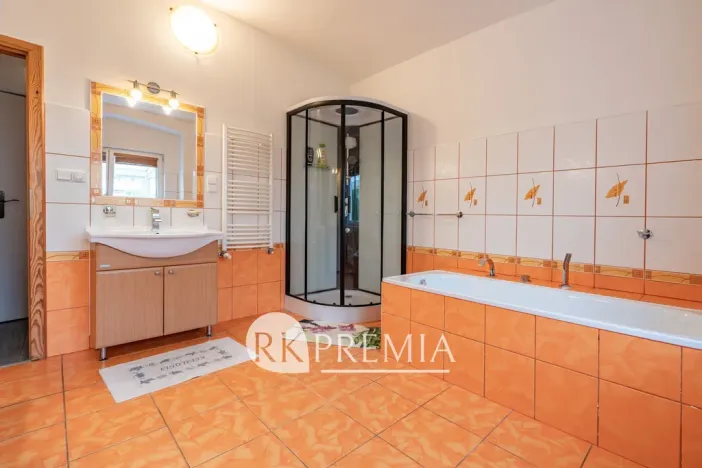 Prodej rodinného domu, Teplice, Souběžná, 171 m2