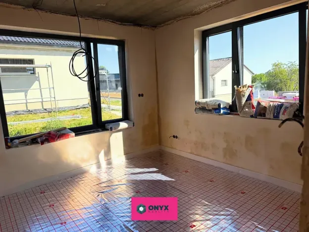 Prodej rodinného domu, Bohdalice-Pavlovice, 138 m2