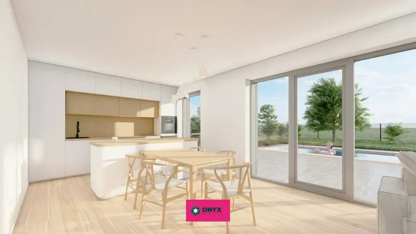 Prodej rodinného domu, Bohdalice-Pavlovice, 138 m2