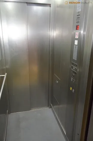 Pronájem bytu 2+1, Uničov, Gen. Svobody, 44 m2