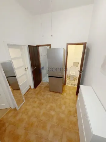 Pronájem bytu 2+1, Praha, Přemyslovská, 49 m2