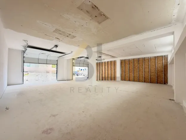Pronájem skladu, Hodonín, Sadová, 144 m2