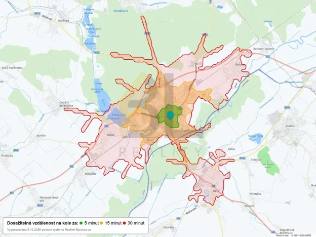 Pronájem skladu, Hodonín, Sadová, 144 m2