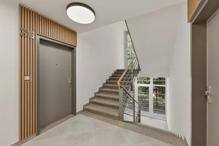 Prodej bytu 2+kk, Praha, Pod Drinopolem, 46 m2