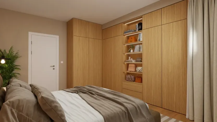 Prodej bytu 2+kk, Praha, Pod Drinopolem, 46 m2