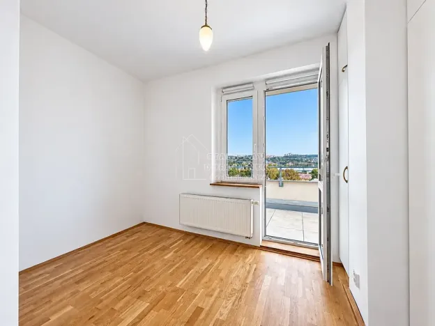 Pronájem bytu 3+kk, Praha - Bubeneč, Ve struhách, 110 m2
