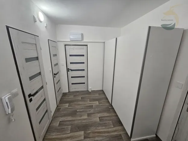 Pronájem bytu 2+1, Nýrsko, Práce, 66 m2