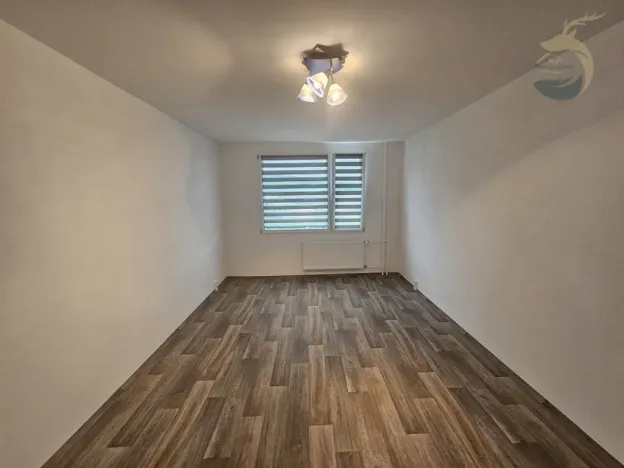 Pronájem bytu 2+1, Nýrsko, Práce, 66 m2