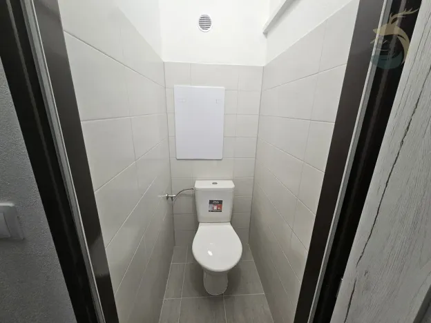 Pronájem bytu 2+1, Nýrsko, Práce, 66 m2