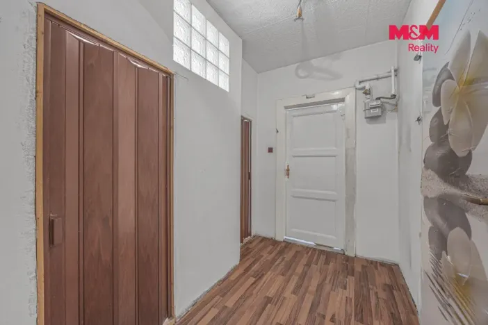 Prodej bytu 2+kk, Praha - Michle, Nuselská, 51 m2