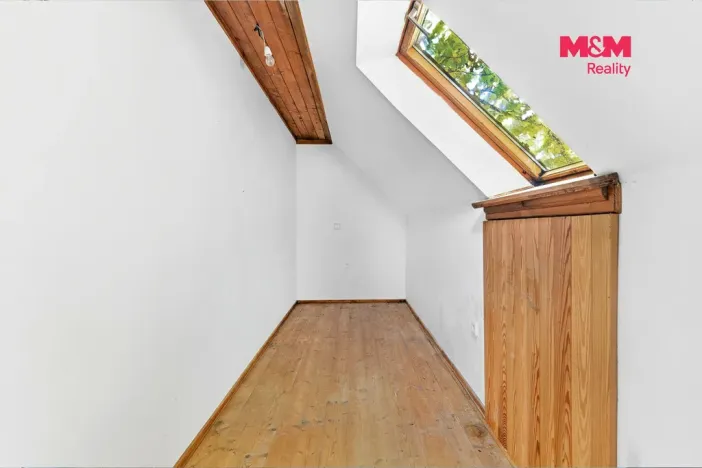 Prodej chalupy, Chuchelna, 208 m2