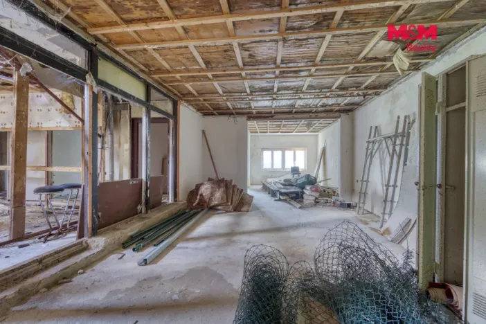 Prodej skladu, Dubí, 202 m2