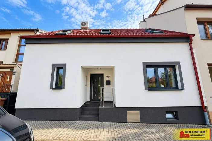 Pronájem rodinného domu, Mikulov, 130 m2