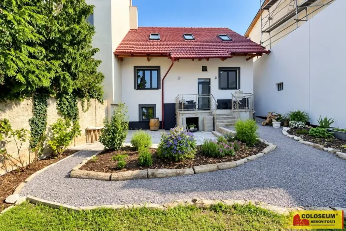 Pronájem rodinného domu, Mikulov, 130 m2