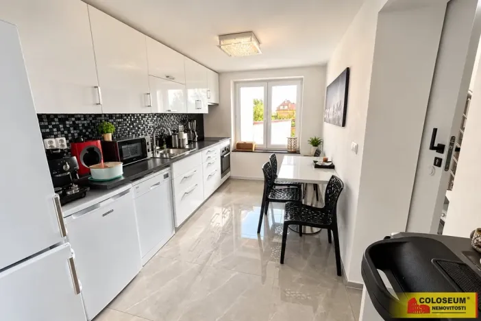 Pronájem rodinného domu, Mikulov, 130 m2