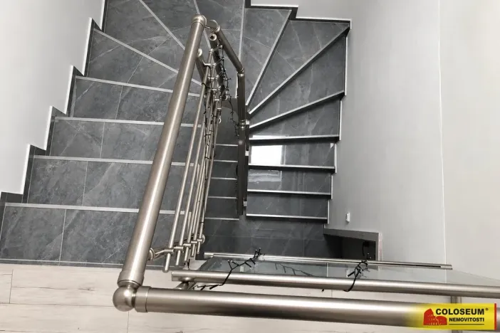Pronájem rodinného domu, Mikulov, 130 m2