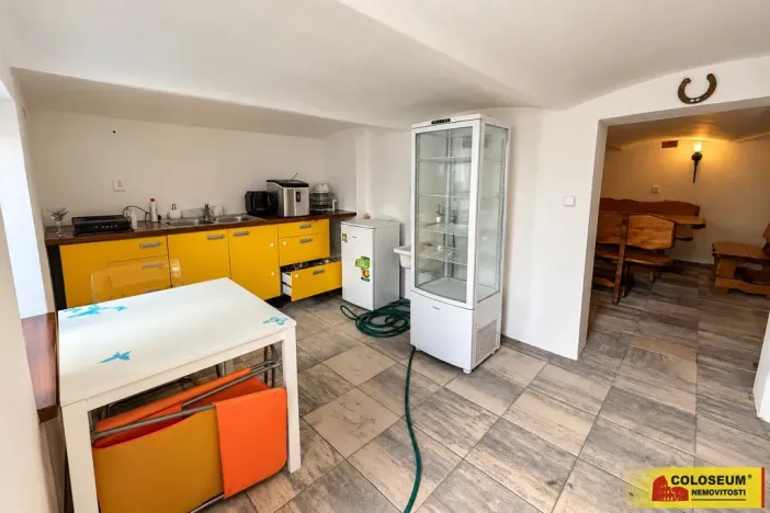 Pronájem rodinného domu, Mikulov, 130 m2
